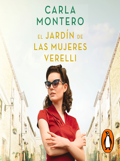 Title details for El jardín de las mujeres Verelli by Carla Montero - Available